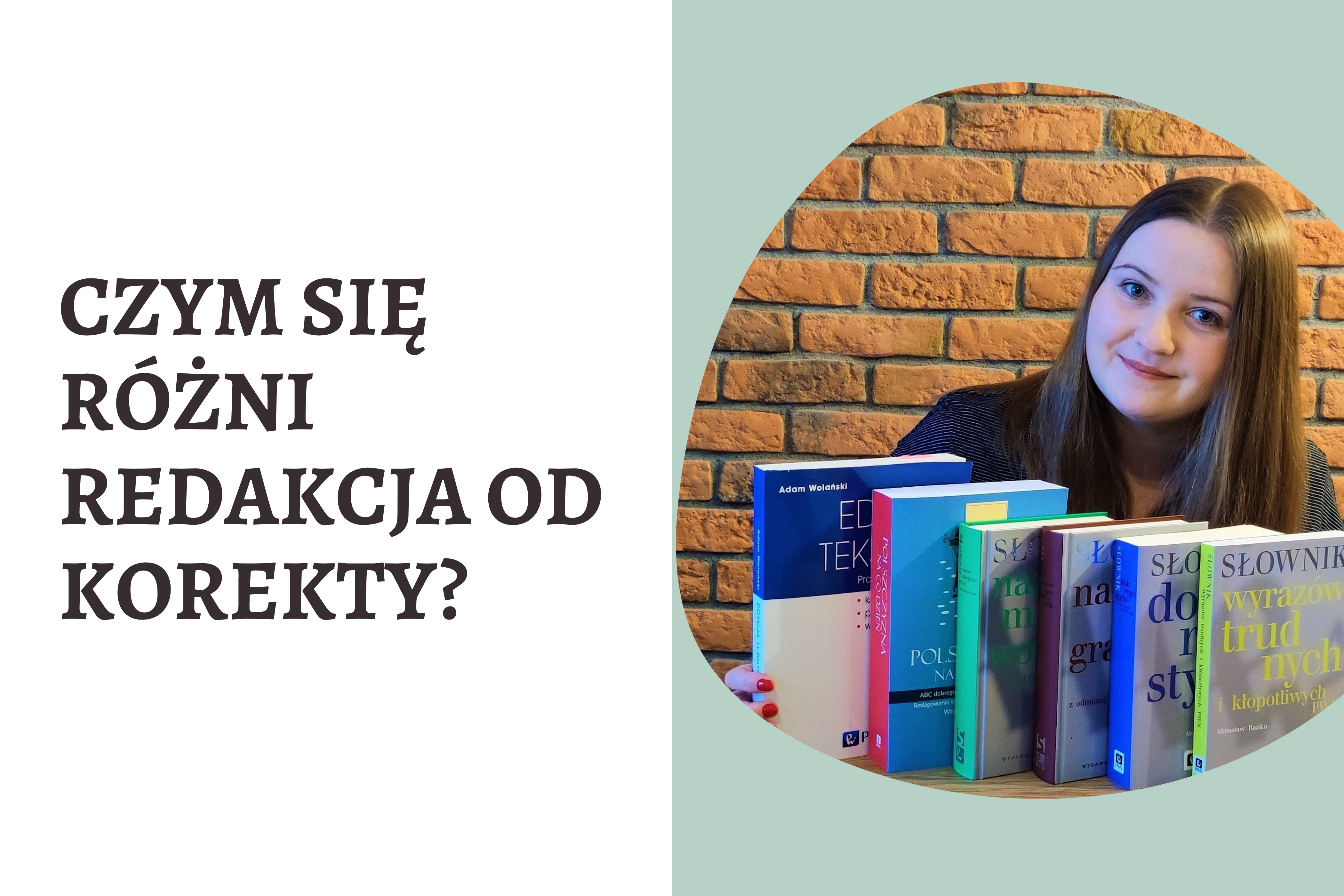 korekta