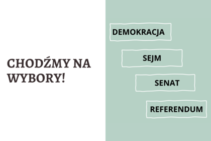 wybory